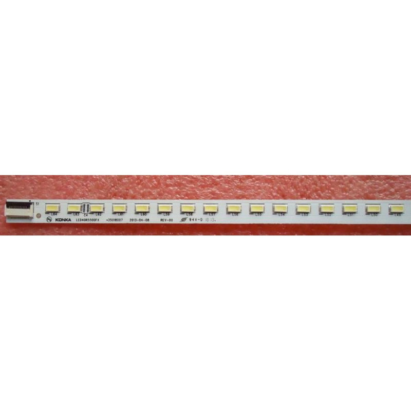 Подсветка TV Konka LED35018007 LED40R5500 LED35o18o7 LED4oR55o 3501800
