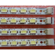 Подсветка TV Konka LED40F2200NEMZ4 LED35016674 LED35017076 LED35018178
