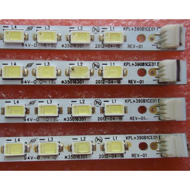 Подсветка TV Konka LED40F2200NEMZ4 LED35016674 LED35017076 LED35018178