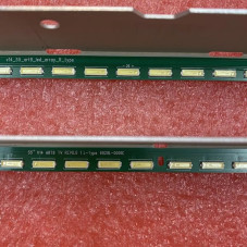 Подсветка LG L 55 V14 ART9 TV REV0.01 L-Type 6920L-0001C 6916L 1605A 6916L-1605A 6916L1605A 6920L0001C 55UB8500 LGF1 ES-ELED-657