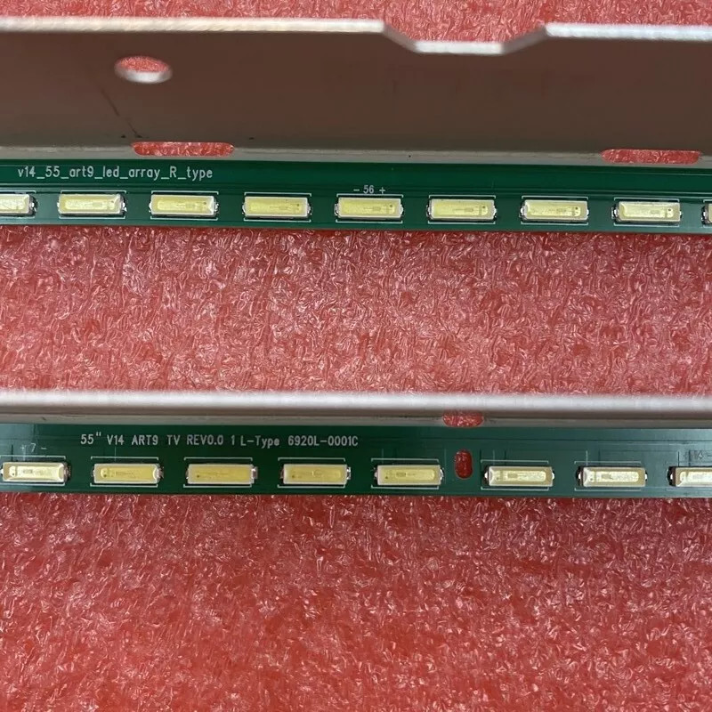 Підсвітка LG L 55 V14 ART9 TV REV0.01 L-Type 6920L-0001C 6916L 1605A 6916L-1605A 6916L1605A 6920L0001C 55UB8500 LGF1 ES-ELED-657 Підсвітка LG L 55 V14 ART9 TV REV0.01 L-Type 6920L-0001C 6916L 1605A 6916L-1605A 6916L1605A 6920L0001C 55UB8500 LGF1 ES-ELED-657