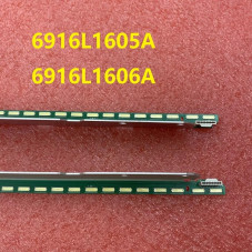 Подсветка LG L 55 V14 ART9 TV REV0.01 L-Type 6920L-0001C 6916L 1605A 6916L-1605A 6916L1605A 6920L0001C 55UB8500 LGF1 ES-ELED-657