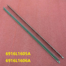 Подсветка LG L 55 V14 ART9 TV REV0.01 L-Type 6920L-0001C 6916L 1605A 6916L-1605A 6916L1605A 6920L0001C 55UB8500 LGF1 ES-ELED-657