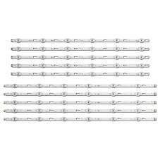 Подсветка TV 65 V0T7-650SMA-R0 V0T7-650SMB-R1 SVC650AG6_L REV1.0 SVC65