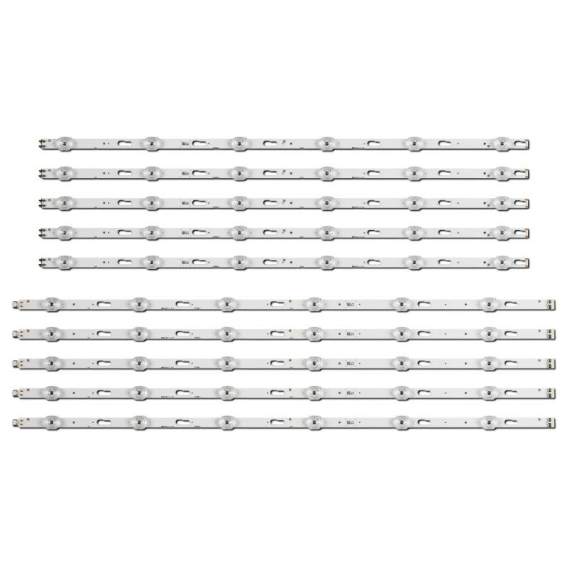 Підсвітка TV LM41-00893A LM41-00894A LM41-00911A LM41-00912A CY-GT065H