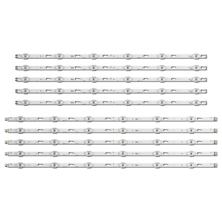 Підсвітка TV LM41-00893A LM41-00894A LM41-00911A LM41-00912A CY-GT065H
