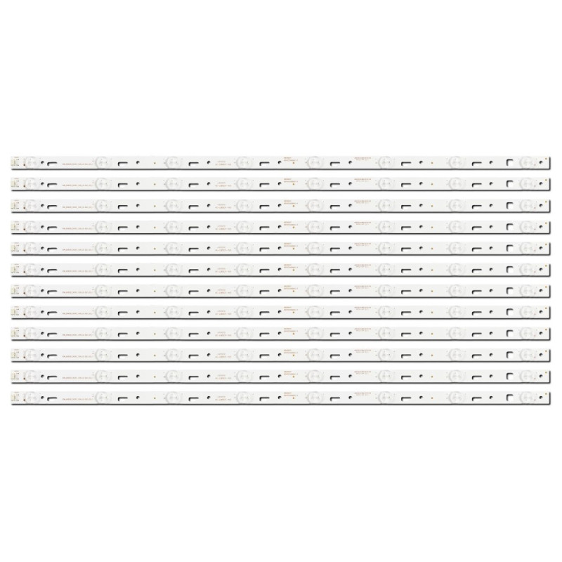 Подсветка TV65 TCL-ODM-650D30-3030C-12X8-V2 TCL-ODM-650D30-3030C-12X8-