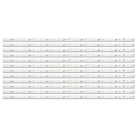 Подсветка TV65 TCL-ODM-650D30-3030C-12X8-V2 TCL-ODM-650D30-3030C-12X8-