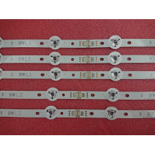 Подсветка Lg 47LB670 47LB671 47LB671V LC470DUH PGF1 LC470WUG-SCA1 6920