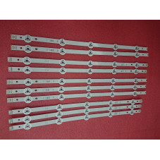 Подсветка Lg 47LB670 47LB671 47LB671V LC470DUH PGF1 LC470WUG-SCA1 6920