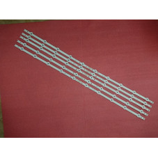 Подсветка Lg 47LB670 47LB671 47LB671V LC470DUH PGF1 LC470WUG-SCA1 6920