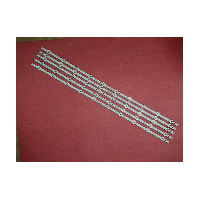 Подсветка Lg 47LB670 47LB671 47LB671V LC470DUH PGF1 LC470WUG-SCA1 6920 Подсветка Lg 47LB670 47LB671 47LB671V LC470DUH PGF1 LC470WUG-SCA1 6920