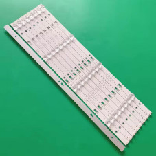 Подсветка Thomson 55 T55FSM5040 TCL55D04-ZC23AG-03 TCL55D04 ZC23AG 03 4C-LB550T-HR7 4C LB550T HR7 LD6QD2Q9-C-K LD6QD2Q9 C K V8
