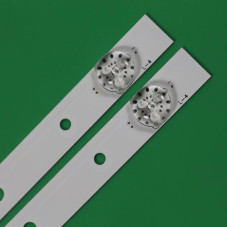 Подсветка TV JS-D-JP22DK-041EC JS-D-JP22DK-70421 E22F2000 MCPCB MS-L16