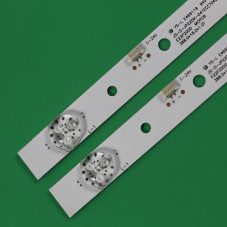 Підсвітка TV JS-D-JP22DK-041EC JS-D-JP22DK-70421 E22F2000 MCPCB MS-L16