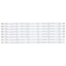 Подсветка Philco 462C750-6EA-L B3310-6EA-L 462C750-6EA-R B3310-6EA-R 462C750 6EA B3310 FW42D25T DP42D24 DP42D23 42L20 ES-3540