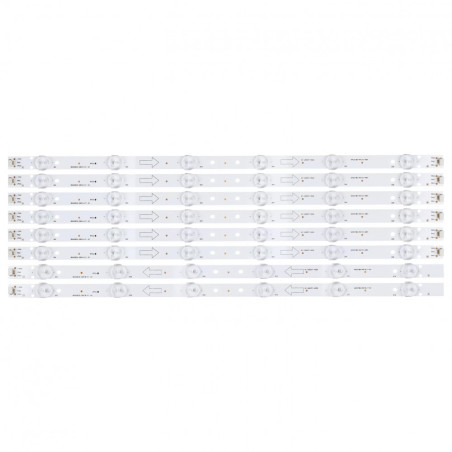 Подсветка Philco 462C750-6EA-L B3310-6EA-L 462C750-6EA-R B3310-6EA-R 462C750 6EA B3310 FW42D25T DP42D24 DP42D23 42L20 ES-3540