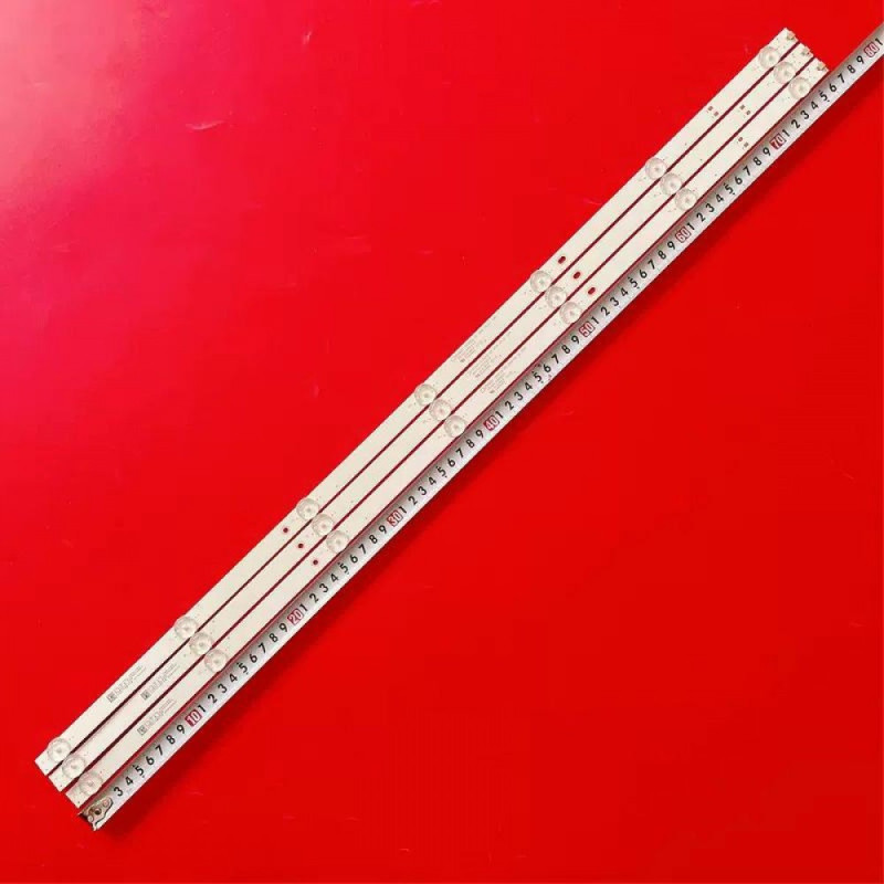 Подсветка TV 40 GC40D07-ZC52AG-02 303GC400033 40DF5000 40DF5500 GC40D0 Подсветка TV 40 GC40D07-ZC52AG-02 303GC400033 40DF5000 40DF5500 GC40D0