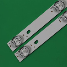 Подсветка TV 32 RF-BS320E30-0701S-17 B0 T185-H03-6.2-6.4 C320X15-E6-H