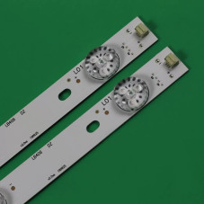 Подсветка TV 32 RF-BS320E30-0701S-17 B0 T185-H03-6.2-6.4 C320X15-E6-H