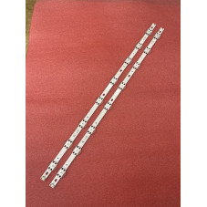 Підсвітка Lg 32'' V17 ART 2855 REV0.1 32'' V18 DRT 3148 Rev0.1 2 LC320