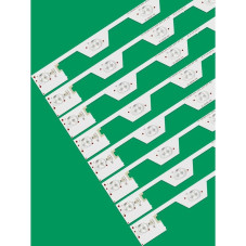 Подсветка TV 50 TMT-50E5800-8x6-3030C-6S1P_W44 211015-KA7XFa-00123 YHA