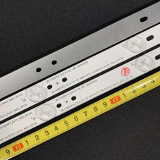 Підсвітка TV 32inch 6led 3V 562mm JL.D3261235-562MM-V01 SVP320AH6_Rev0