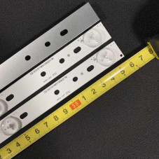 Підсвітка TV 32inch 6led 3V 562mm JL.D3261235-562MM-V01 SVP320AH6_Rev0