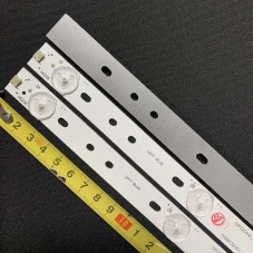 Підсвітка TV 32inch 6led 3V 562mm JL.D3261235-562MM-V01 SVP320AH6_Rev0
