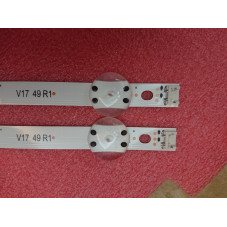 Подсветка Lg NC490DGG NC490DGG-ABFX1 NC490DGG-ABFX2 NC490DGG-ABFX3 NC4