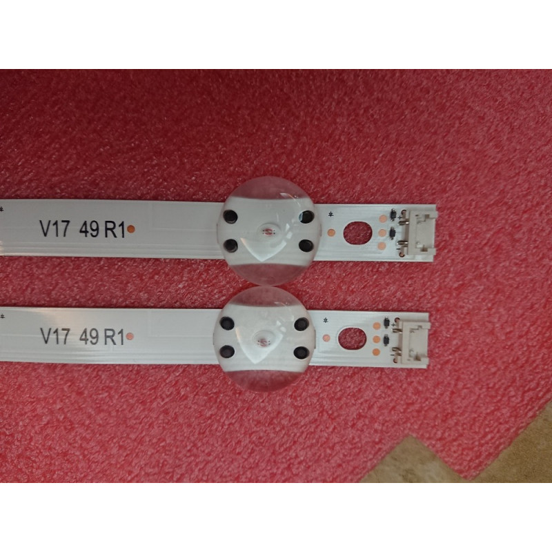 Подсветка Lg NC490DGG NC490DGG-ABFX1 NC490DGG-ABFX2 NC490DGG-ABFX3 NC4 Подсветка Lg NC490DGG NC490DGG-ABFX1 NC490DGG-ABFX2 NC490DGG-ABFX3 NC4