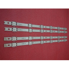 Подсветка Lg NC490DGG NC490DGG-ABFX1 NC490DGG-ABFX2 NC490DGG-ABFX3 NC4