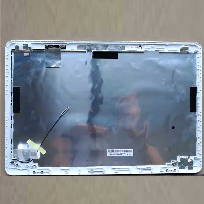 Кришка матриці до ноутбука Asus E502M L502M R517M 13NL0022AP0401 Кришка матриці до ноутбука Asus E502M L502M R517M 13NL0022AP0401