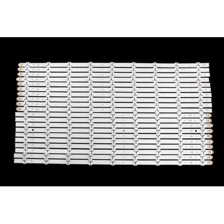 Подсветка Lg 65" V15 SLIM DRT Rev0.4 1 A-Type 65" V15 SLIM DRT Rev0.4
