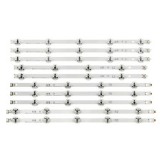 Подсветка 42" V14 SLIM DRT Rev0.3 1 R1-Type L1-Type R2-Type L2-Type R1
