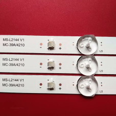 Подсветка MS-T385-2835-03A MS-T385 2835-03A MS T385 2835 03A SH-39A 42