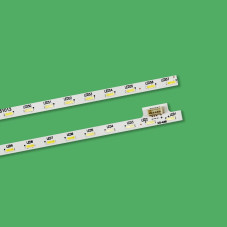 Подсветка Sony TV 49 STA490A34 Rev03 57LED L+R 151013 STA490A34-REV03-