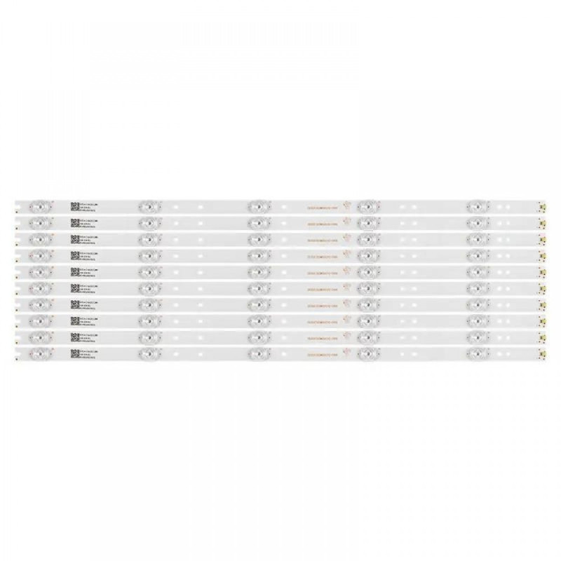Подсветка TV 55" ZX55-A-Z-BA30C-00384 L55UHD20 ZX55ZC332M05A1 V2-C800 Подсветка TV 55" ZX55-A-Z-BA30C-00384 L55UHD20 ZX55ZC332M05A1 V2-C800
