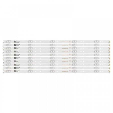 Подсветка TV 55" ZX55-A-Z-BA30C-00384 L55UHD20 ZX55ZC332M05A1 V2-C800