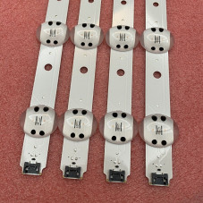 Подсветка LG 65UK6200 65UK6200PUE 65UK6470 65UK6300PLB 65UN6950 65UK64