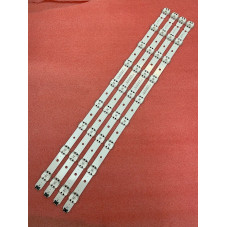 Подсветка LG 65UK6200 65UK6200PUE 65UK6470 65UK6300PLB 65UN6950 65UK64