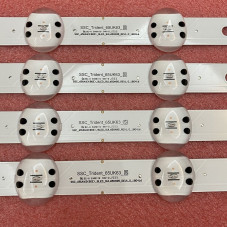 Подсветка LG 65UK6200 65UK6200PUE 65UK6470 65UK6300PLB 65UN6950 65UK64