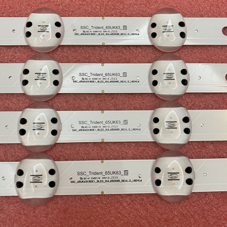 Подсветка LG 65UK6200 65UK6200PUE 65UK6470 65UK6300PLB 65UN6950 65UK64