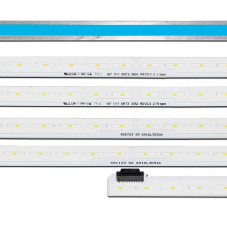 Підсвітка LG 65 6922L-0220A 6922L 0220A 6922L-0223A 0223A V17 ART3 3051 REV0.3 2 L-type 6916L3051A 3052 REV0 3 R-type L R type