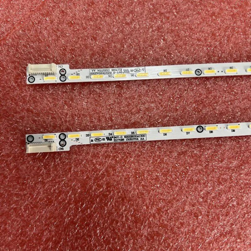 Подсветка Skyworth 6202B000A1300 15050704 AA 6202B000A2300 50E6200 V500DJ2-KS5 TX-50CX680E TX-50CX700B L50E6800A-UD V500DJ2-LS5 Подсветка Skyworth 6202B000A1300 15050704 AA 6202B000A2300 50E6200 V500DJ2-KS5 TX-50CX680E TX-50CX700B L50E6800A-UD V500DJ2-LS5