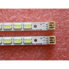 Подсветка Philips TV 40" KHE-A3P62NB458H REV_0.0 LJ64-02730A LE40T320