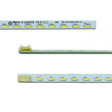 Подсветка TV 21-26" MLB215004 V1 HKC-215-4T 6049010007 PA-215-060-246-