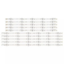 Подсветка LG 42LA620S 42LA620 42LA613S 42LA613 42LN575S 42LN577S 42LN5