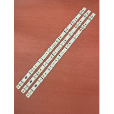 Подсветка LG 55UK6300PUE 55UK6090PUA 55UK6090 55UM6910PUC 55UM6910 BUS