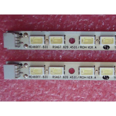 Подсветка TV Hisense LED46K01P RSAG8.036.3046 RSAG7.820.4531 LED46Ko1P